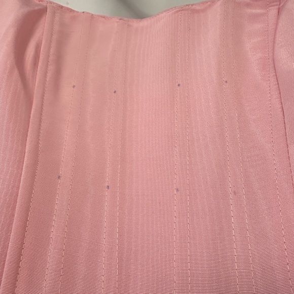 Dollskill Mini Corset Dresss - Picture 5 of 5